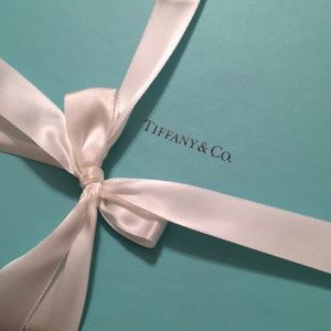 Tiffany lovely champagne glasses ( Stamped)